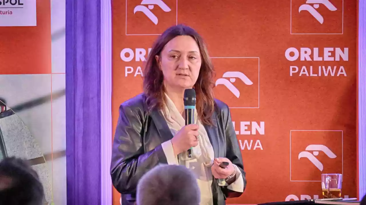 ewa gawrys osinska
