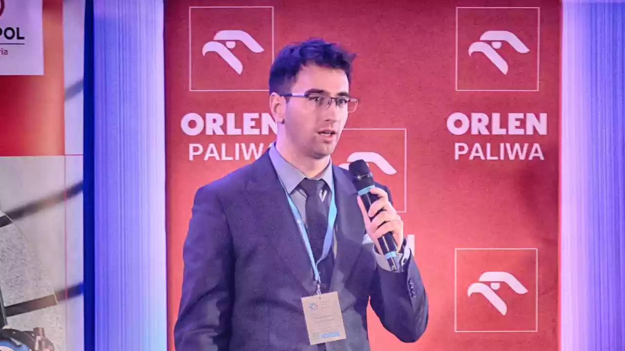 krzysztof bocian