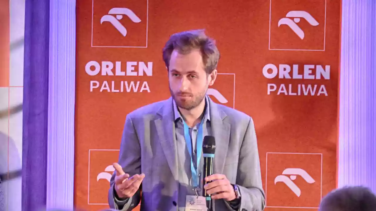 waldemar jaszczyk