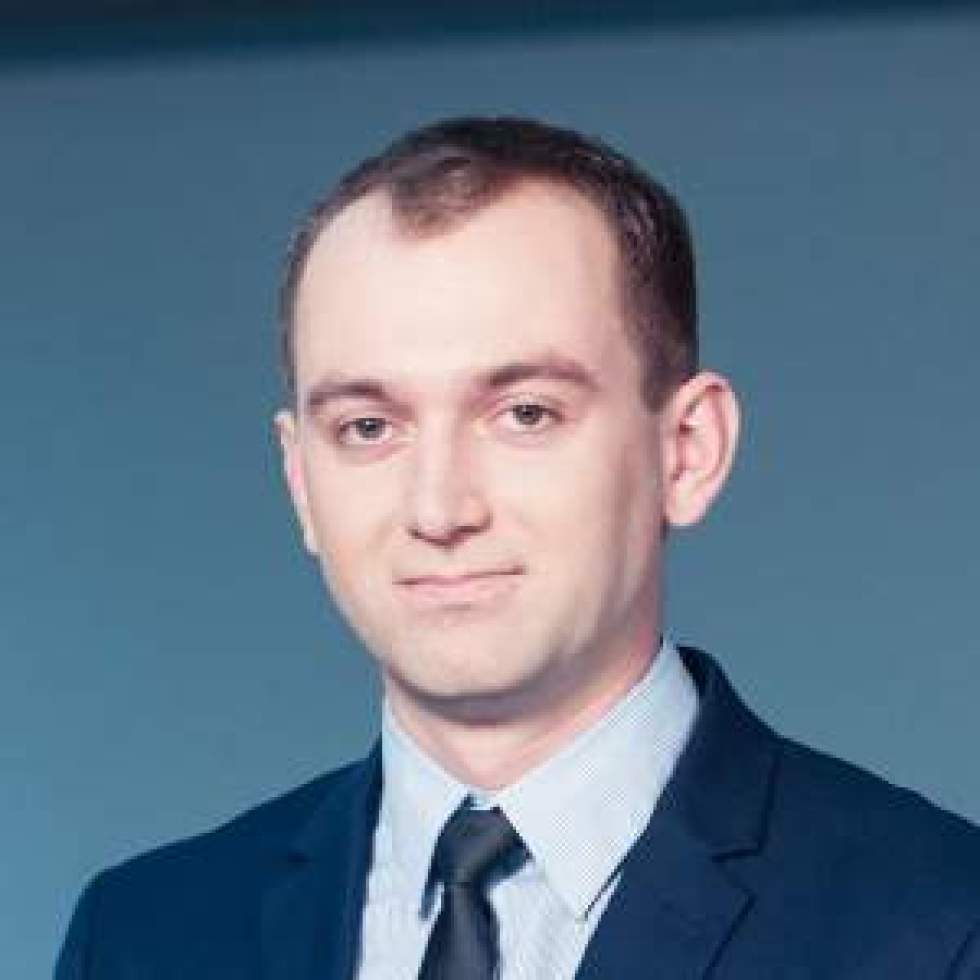 Damian Czyż