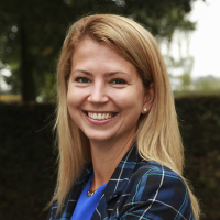 Prelegent Ewa Abramiuk-Lété