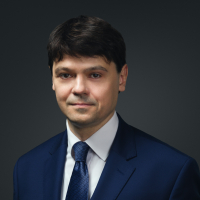 Prelegent dr Szymon Araszkiewicz