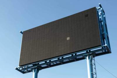 Other forms of advertising