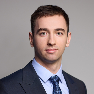 Prelegent Krzysztof Bocian