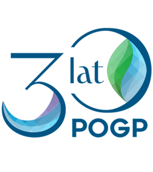 Logo POGP